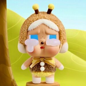 Cute Bee Costume Doll